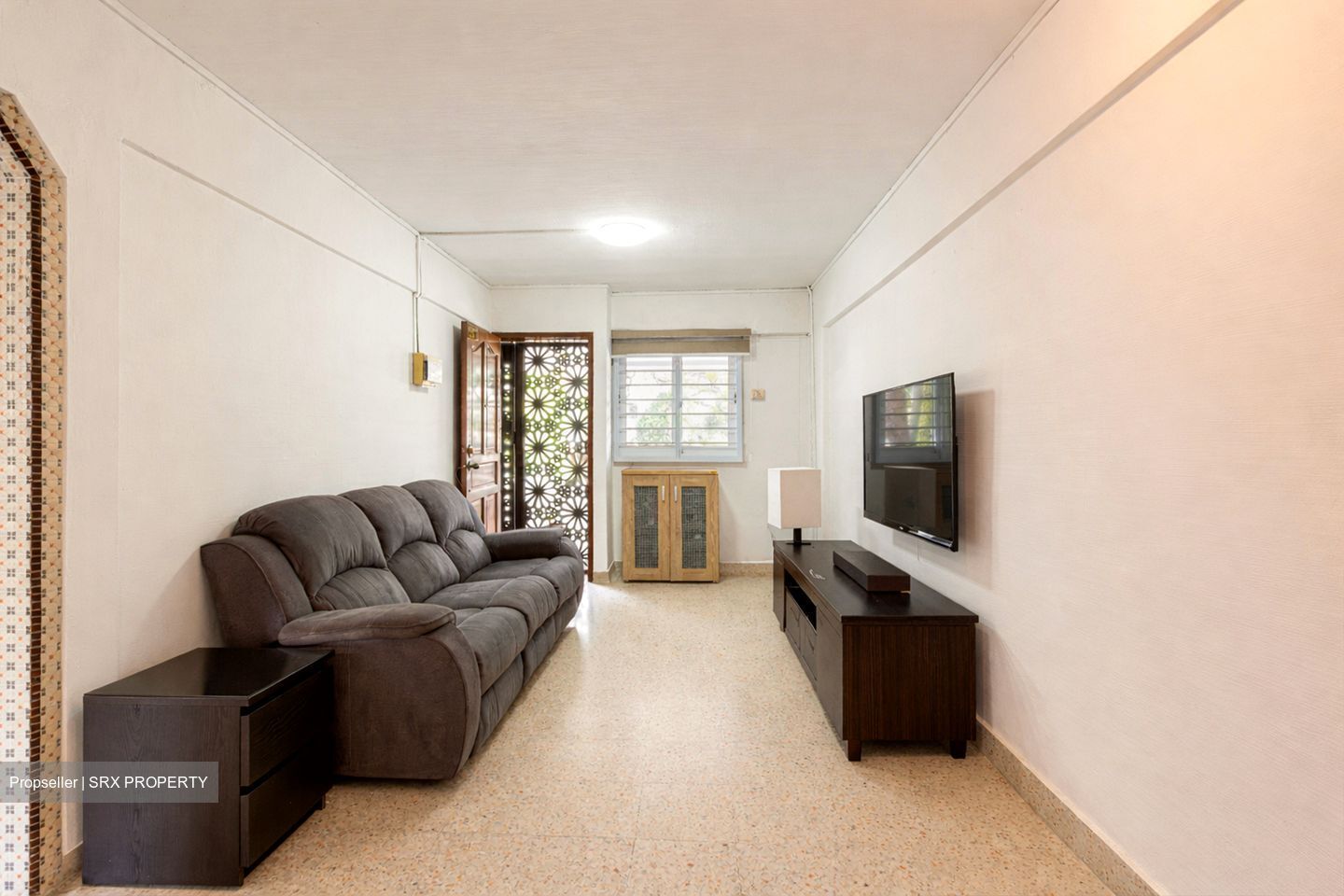 Blk 540 Cheng San Green (Ang Mo Kio), HDB 3 Rooms #526035221